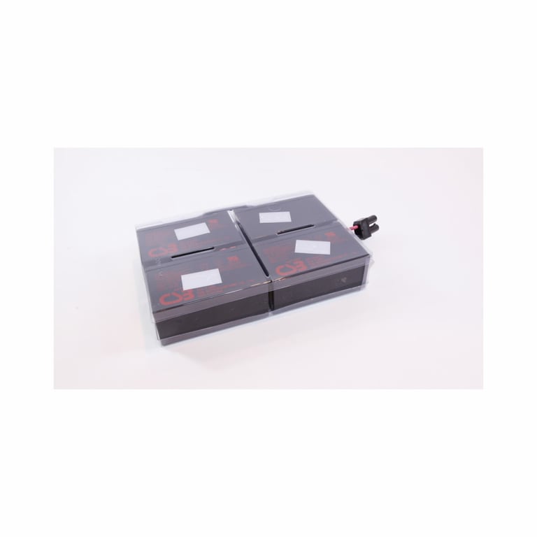 Eaton EB004SP akumulator Ołowiany (VRLA) 12 V 9 Ah