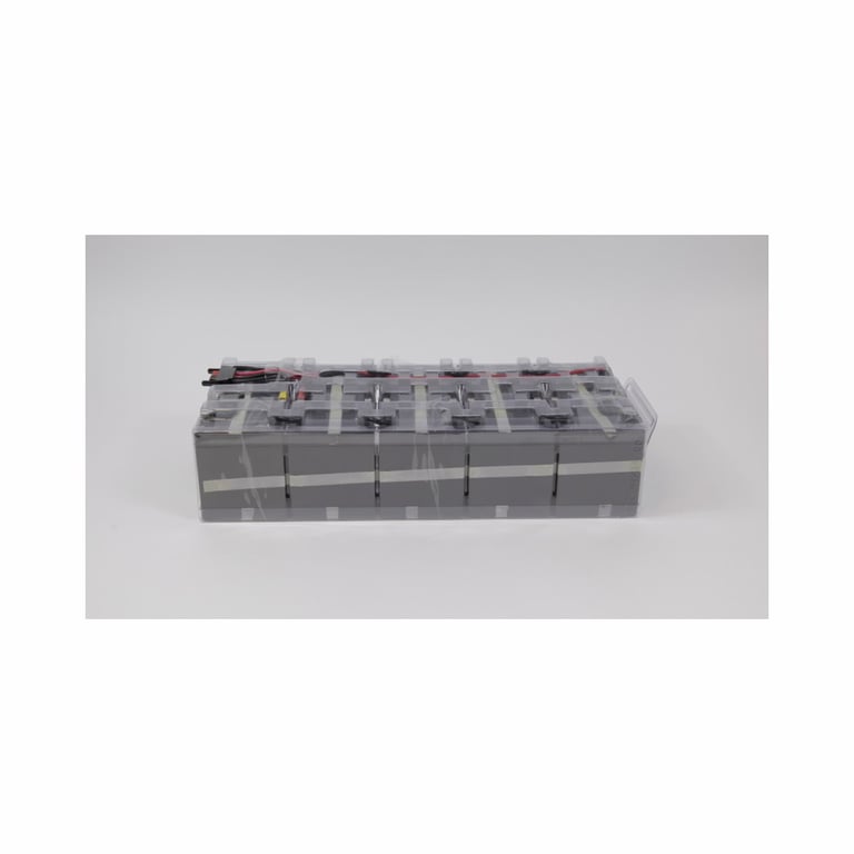 Eaton EB006SP akumulator Ołowiany (VRLA) 12 V 5 Ah