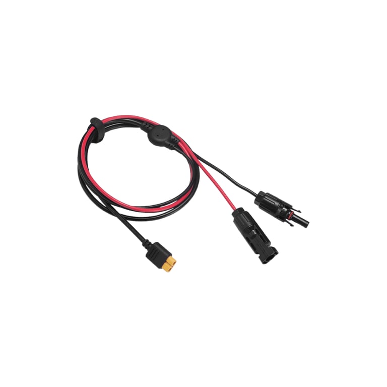 EcoFlow LMC4-XT60I-3.5M akcesorium do przenośnych stacji zasilających Kabel do ładowania