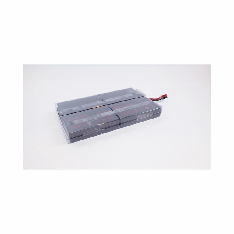 Eaton EB011SP akumulator Ołowiany (VRLA) 6 V 9 Ah