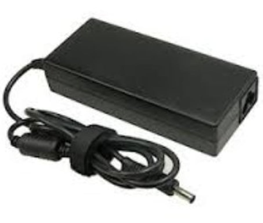 Elo Touch Solutions E180092 adapter zasilający/ inwentor Wewnętrzna 50 W Czarny