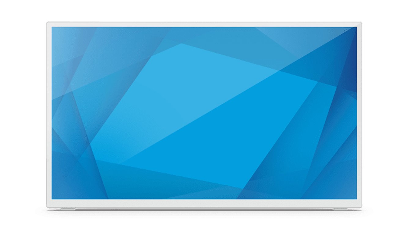 Elo Touch Solutions E266179 23.8