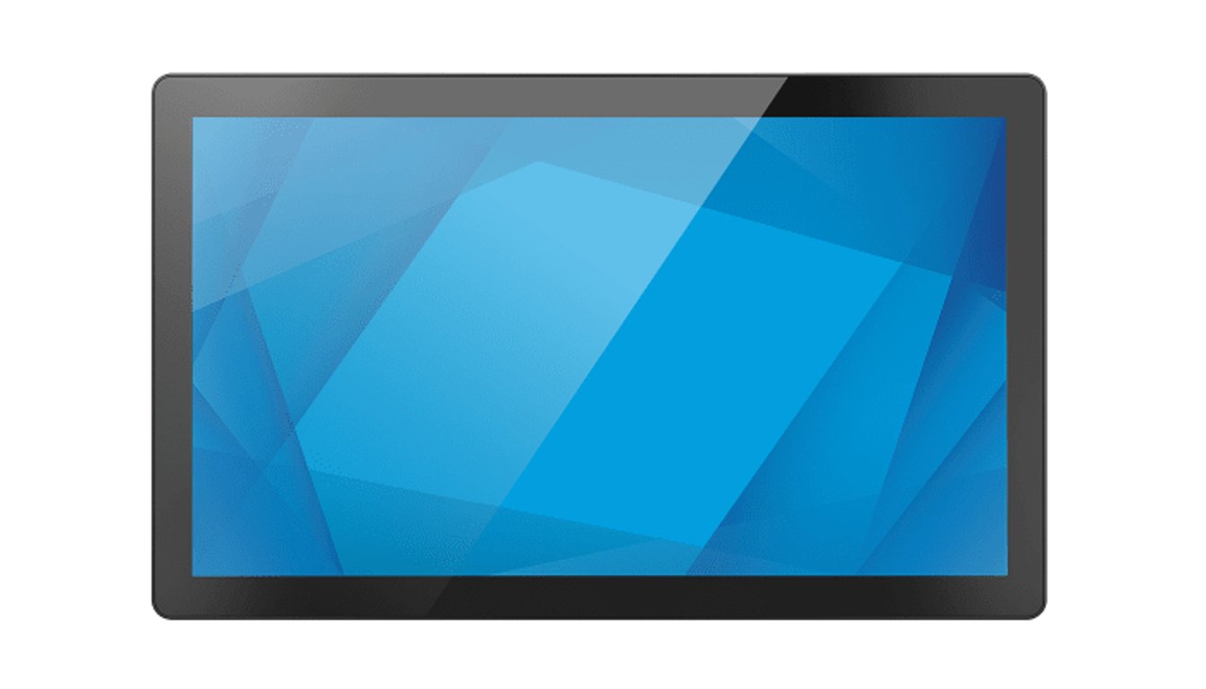 Elo Touch Solutions I-Series E607299 komputer wielofunkcyjny All-in-One Intel® Core™ i3 i3-1215UL 54,6 cm (21.5