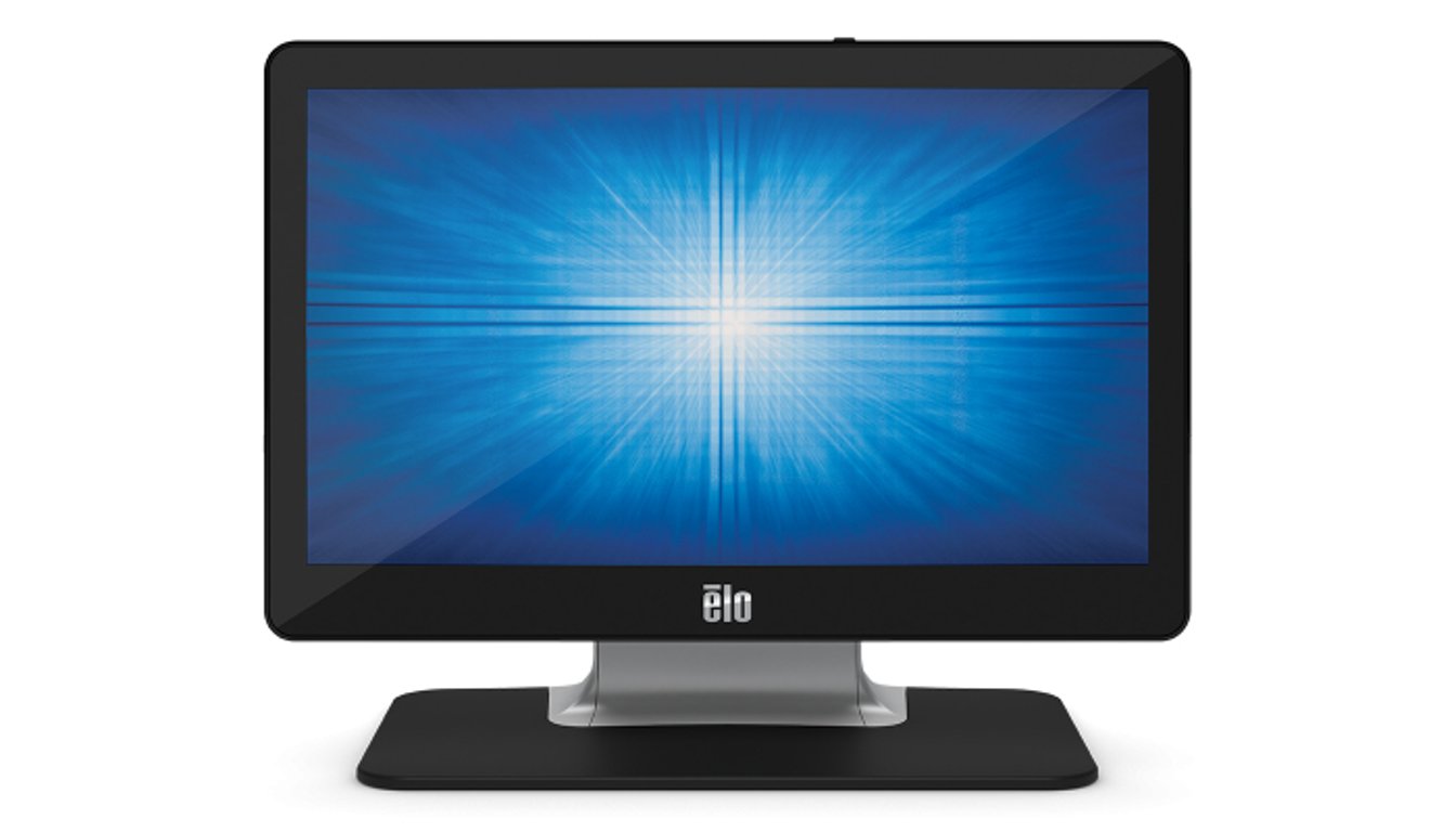 Elo Touch Solutions 1302L 33,8 cm (13.3