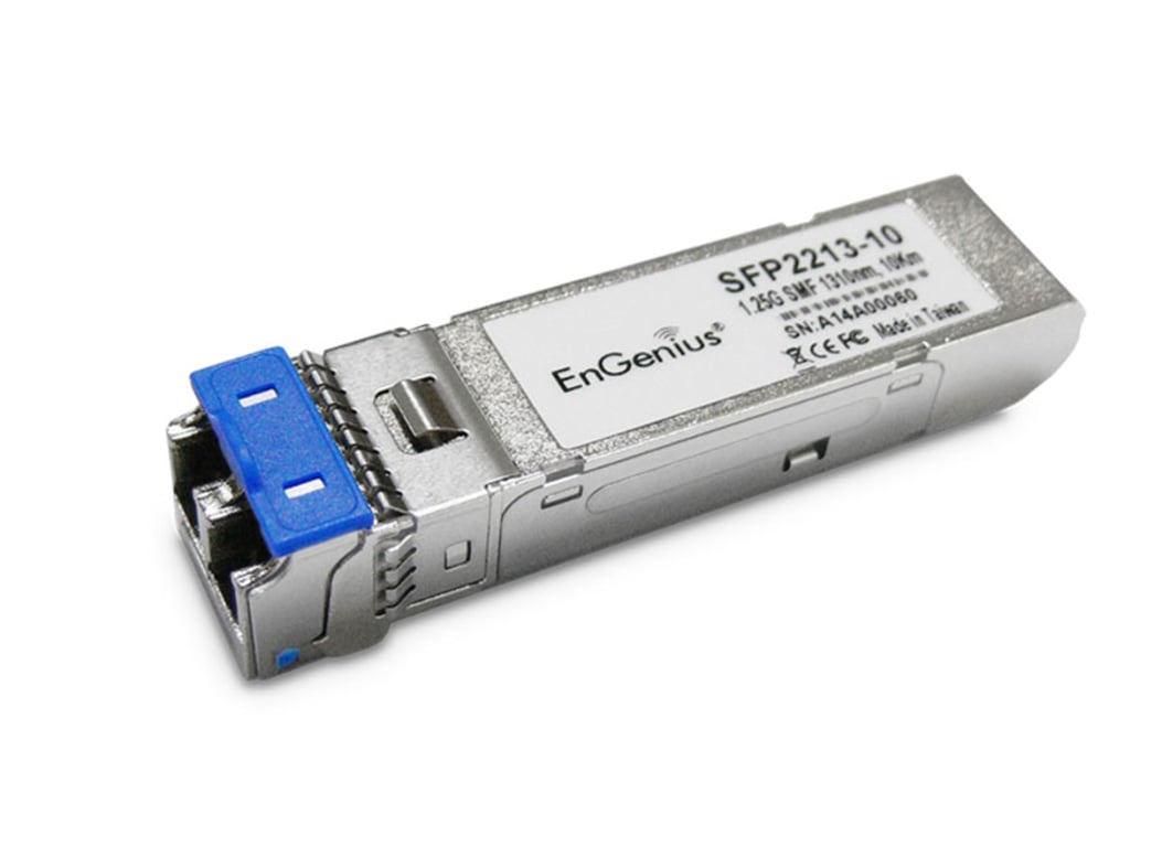 EnGenius SFP2185-05 moduł przekaźników sieciowych 1250 Mbit/s SFP 850 nm