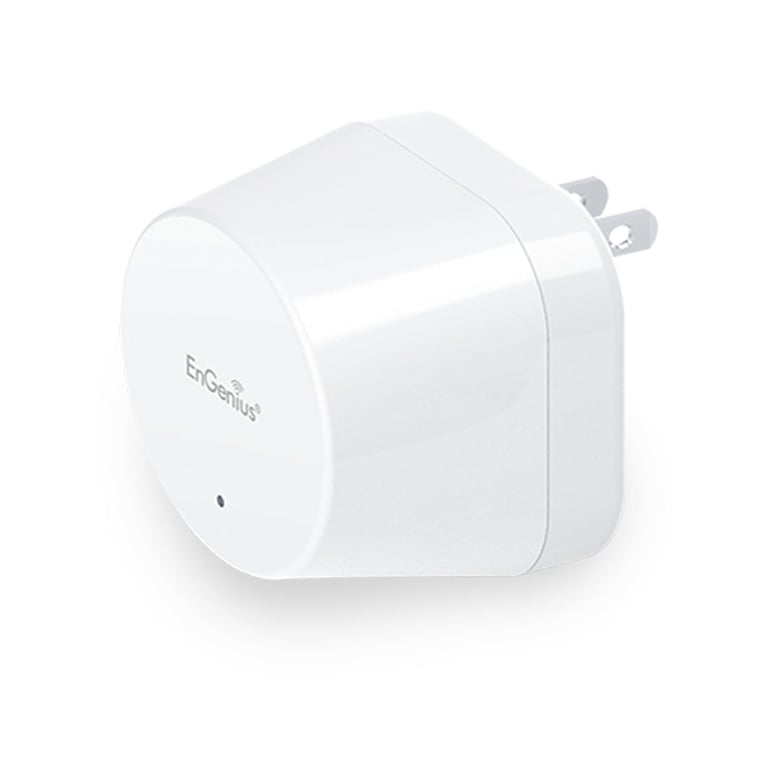 EnGenius EMD1 punkt dostępowy WLAN 867 Mbit/s Biały EMD1