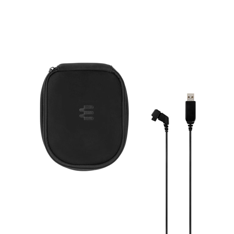 EPOS SENNHEISER 1000982 akcesoria do słuchawek Torba