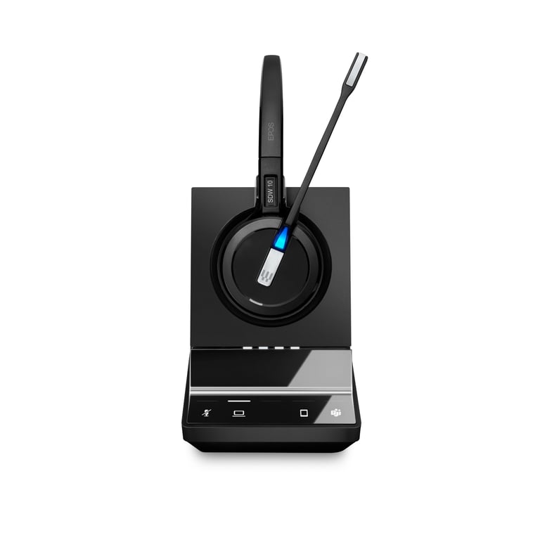 EPOS IMPACT SDW 5013T - EU/UK/AUS  Czarny