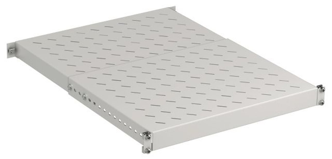 EFB Elektronik 691653GR.80 części do stojaków Półka do stojaka