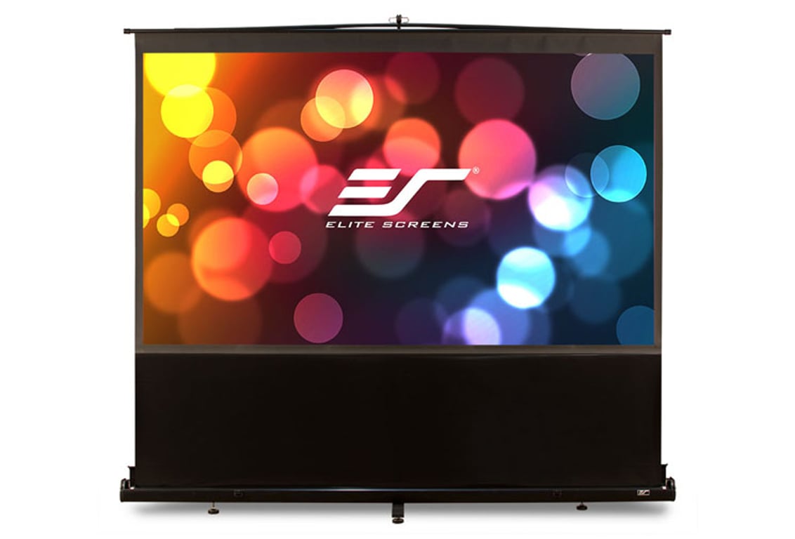 Elite Screens F84NWH ekran do rzutnika 2,13 m (84
