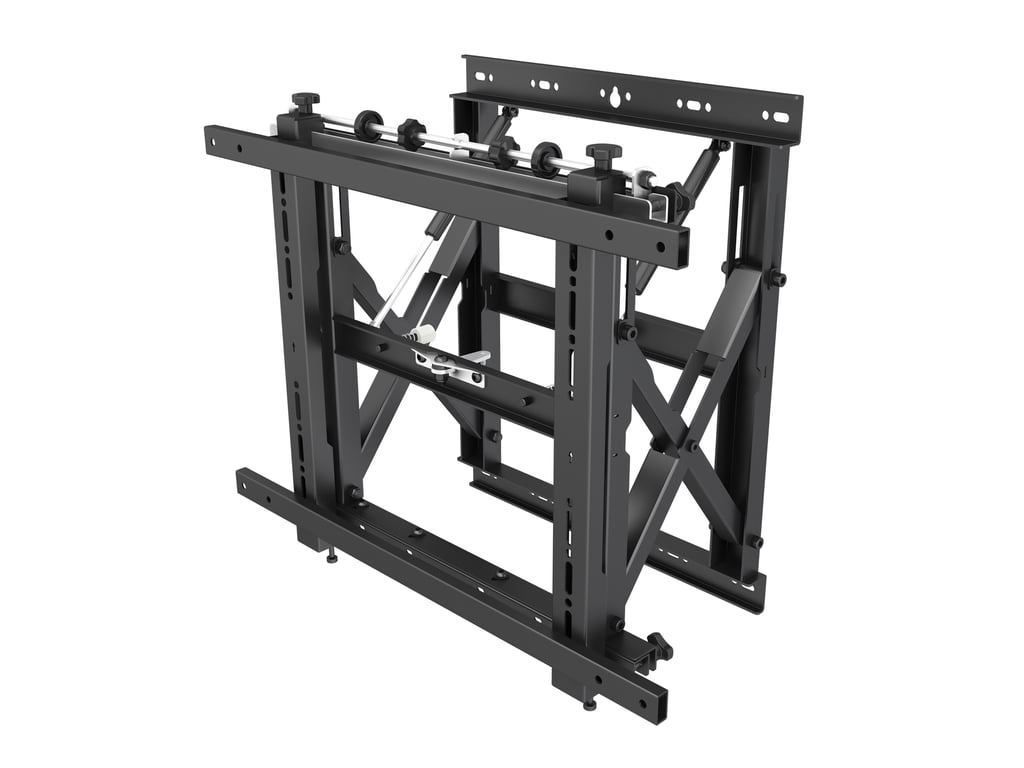 Equip 650325 uchwyt do tablic informacyjnych 139,7 cm (55