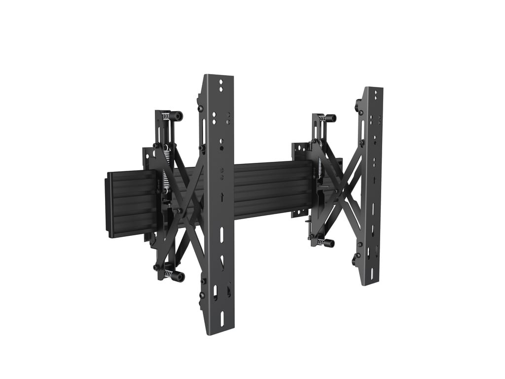 Equip 650355 uchwyt do tablic informacyjnych 165,1 cm (65