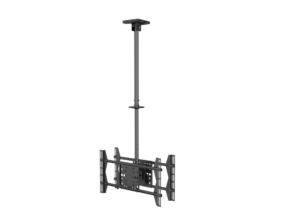 Equip 650370 uchwyt do tablic informacyjnych 165,1 cm (65
