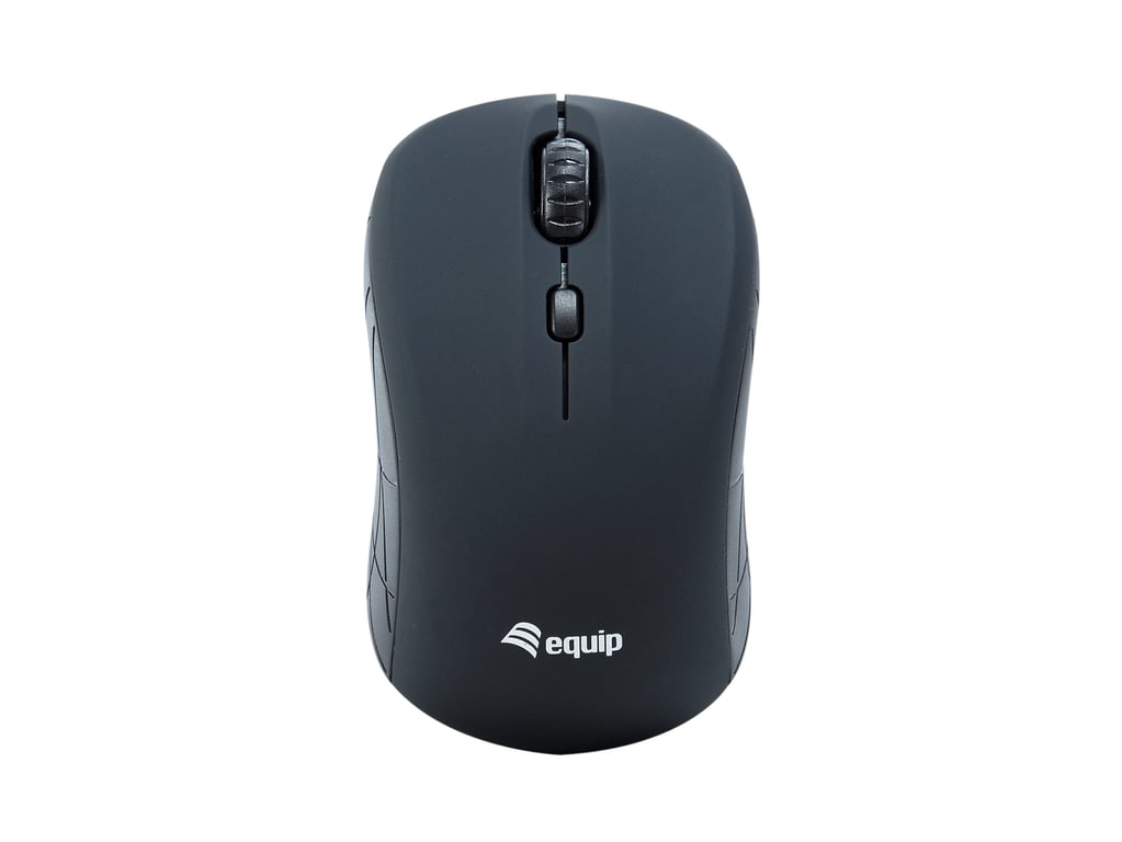 Equip 245108 RF Wireless Optyczny 1600 DPI 245108