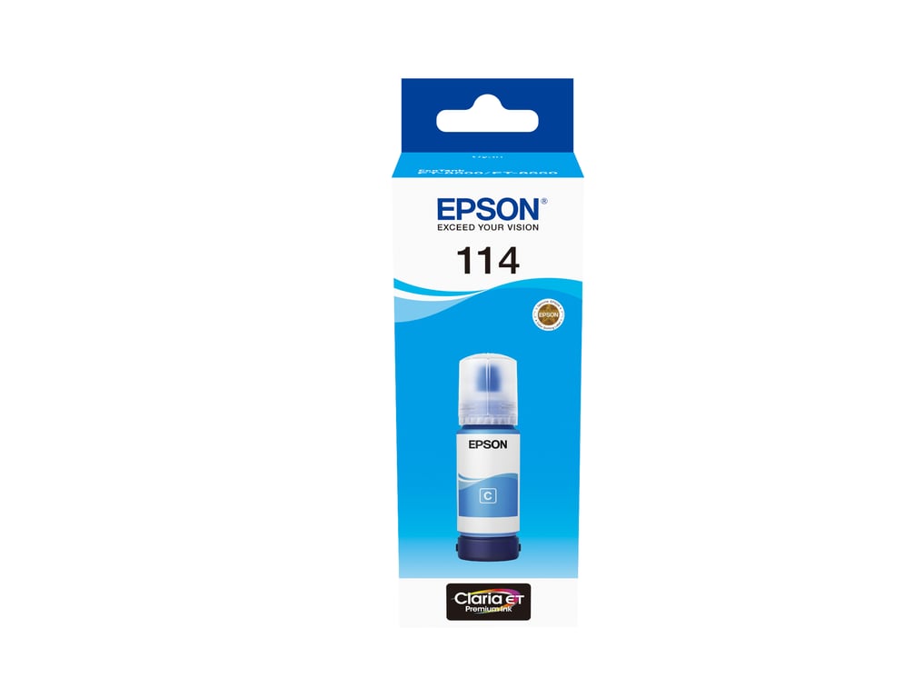 Epson 114 Oryginalny
