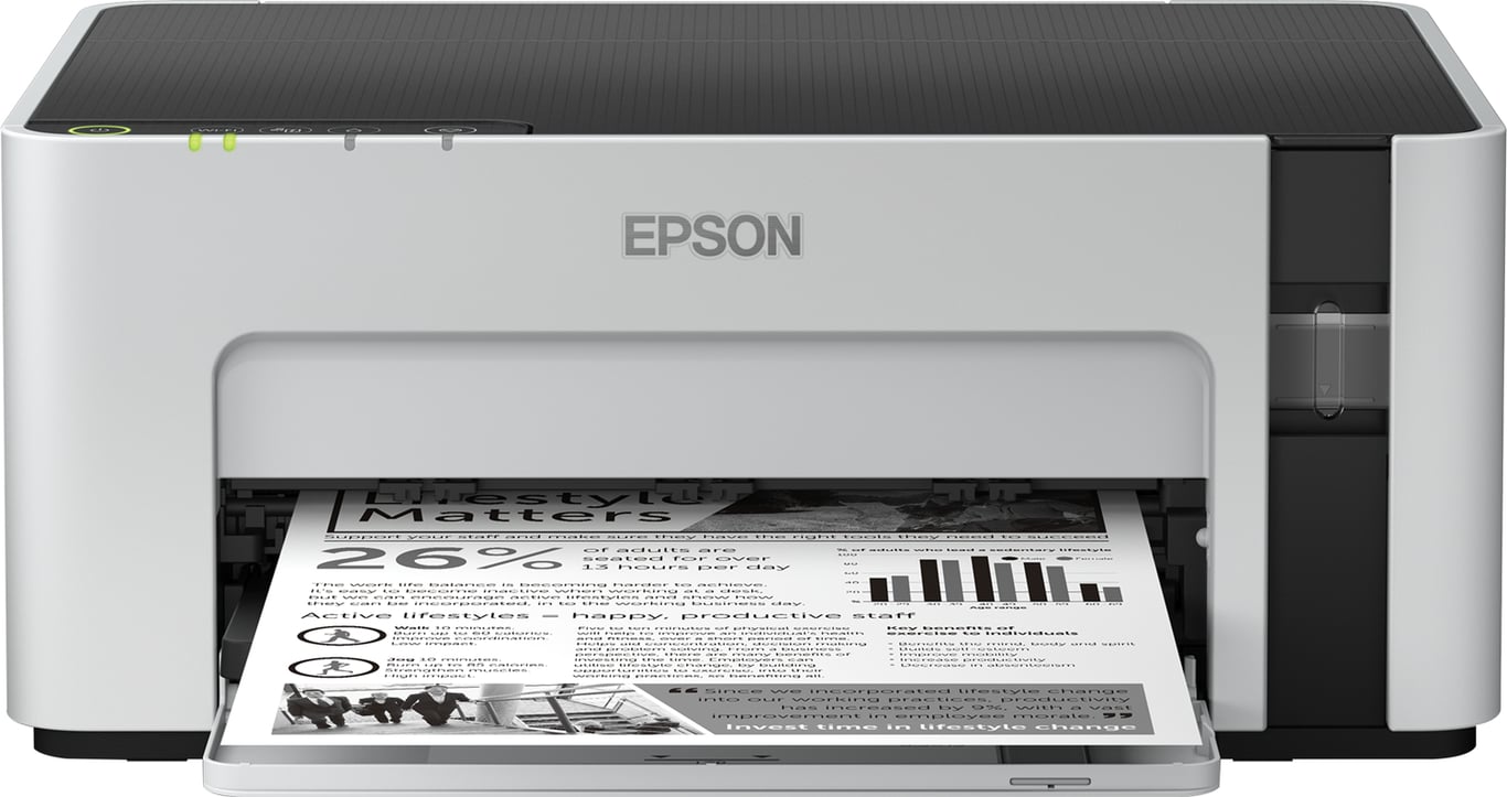 Epson EcoTank ET-M1120 C11CG96402