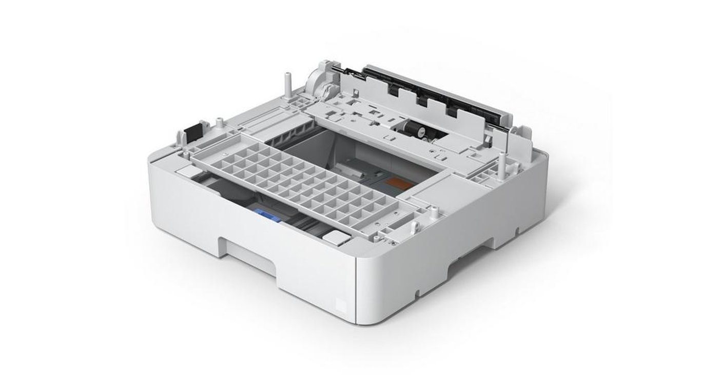 Epson C12C937901 element maszyny drukarskiej Taca 1 szt.