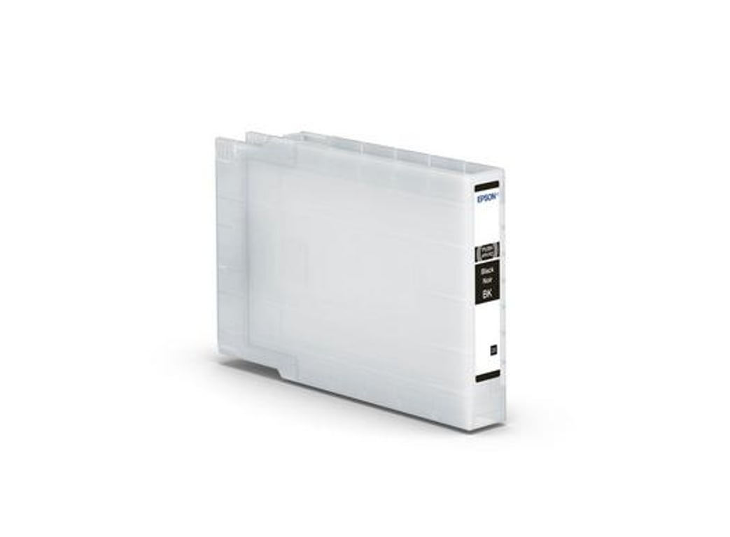 Epson C13T04B14N nabój z tuszem 1 szt. Oryginalny Wysoka (XL) wydajność Czarny
