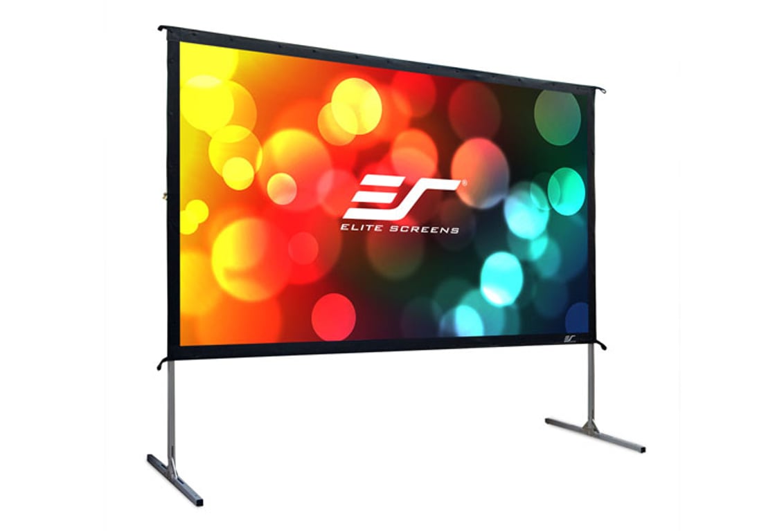 Elite Screens OMS120H2 ekran do rzutnika 3,05 m (120