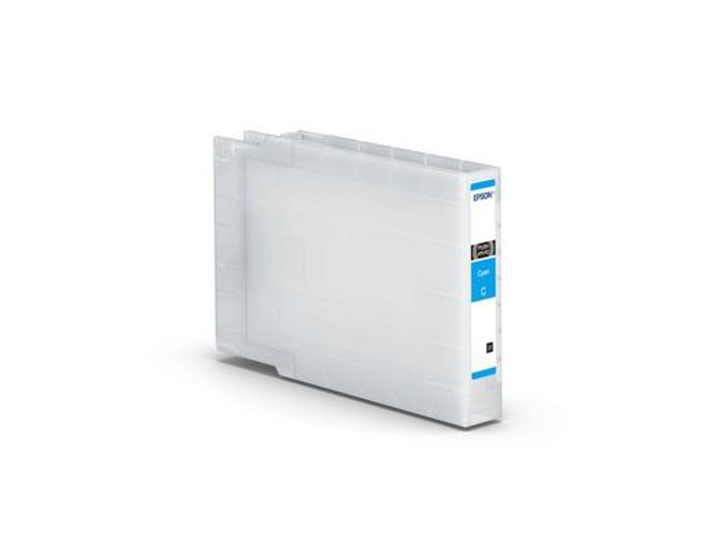 Epson C13T04A24N nabój z tuszem 1 szt. Oryginalny Ekstra (Super) Wysoka wydajność Cyjan