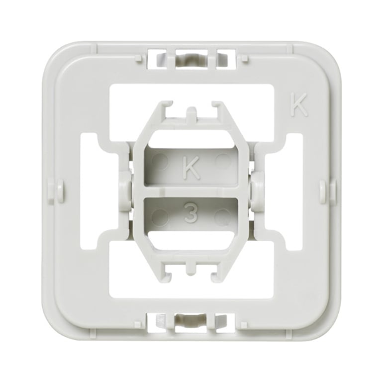 eQ-3 AG EQ3-ADA-KO Mocowany Biały