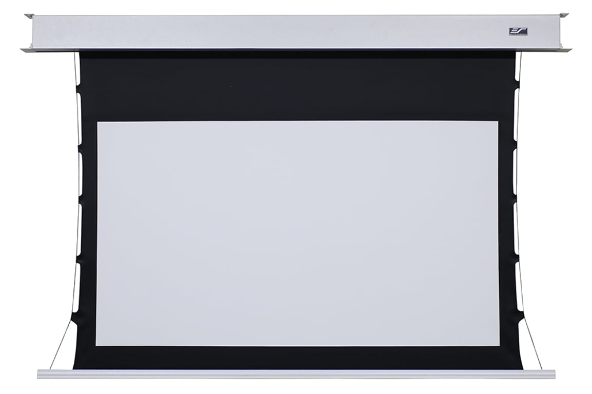 Elite Screens Evanesce Tab-Tension B 120