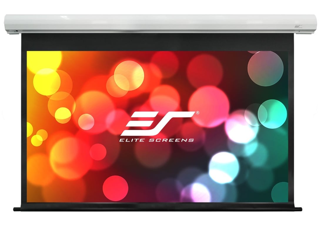 Elite Screens Saker SK180NXW2-E6 ekran do rzutnika 4,57 m (180