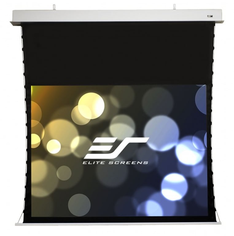 Elite Screens Evanesce Tab Tension ekran do rzutnika 2,54 m (100