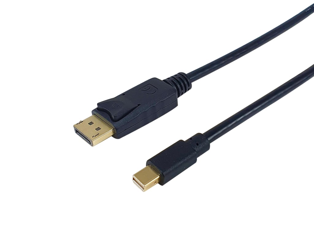 Equip 133442 kabel DisplayPort 2 m Mini DisplayPort