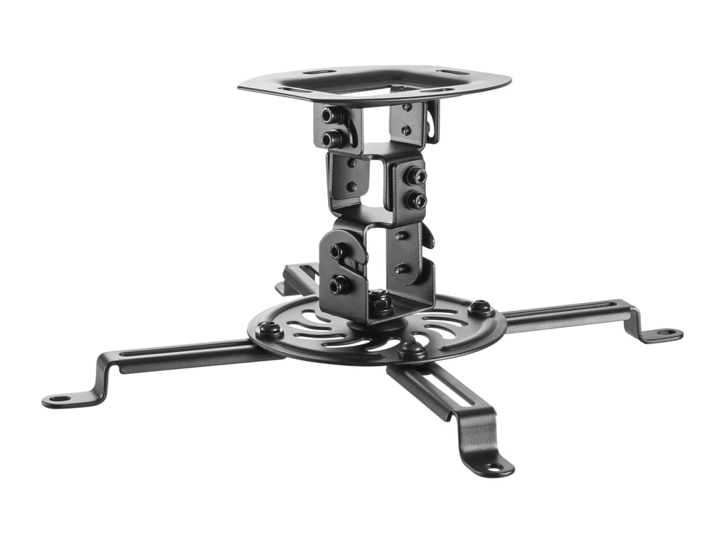 Equip 650705 uchwyt do montażu projektora Sufit Czarny