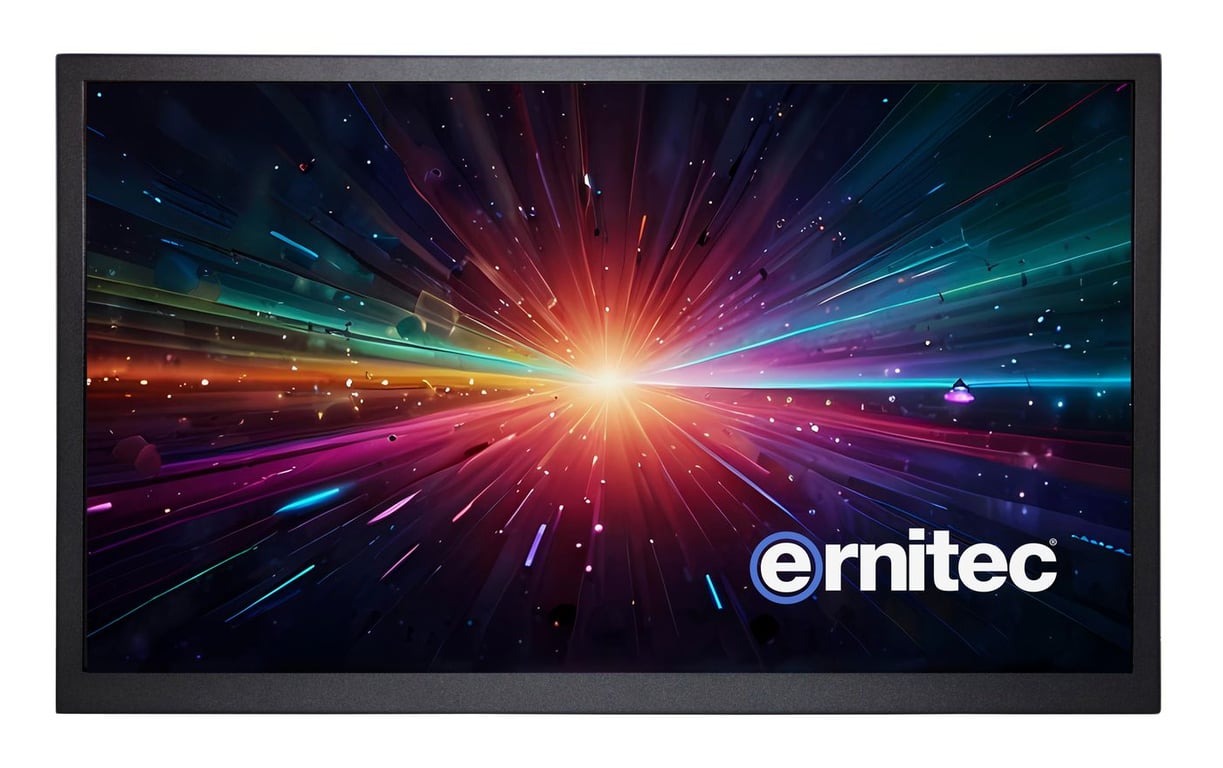 Ernitec 0070-24232-WATERPROOF 32