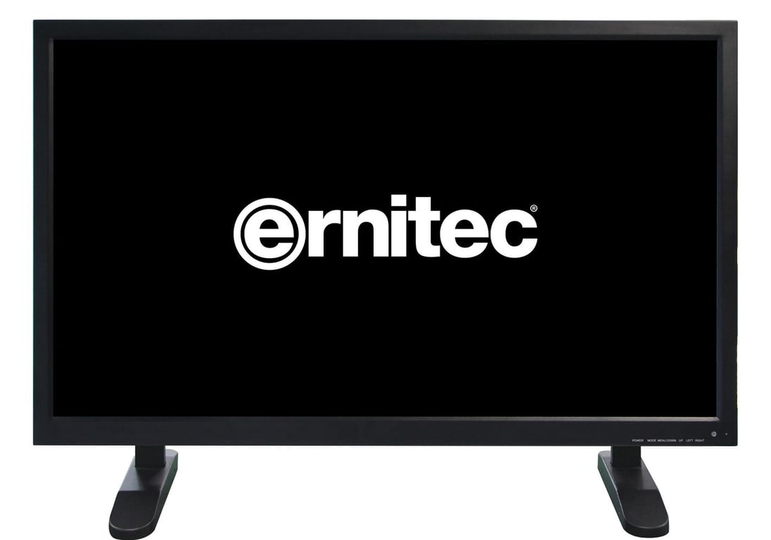 Ernitec 0070-24143 LED display  43