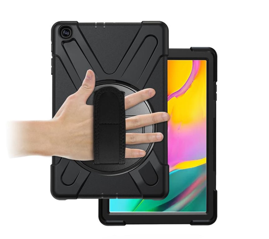 eSTUFF ES681840-BULK etui na tablet 25,6 cm (10.1