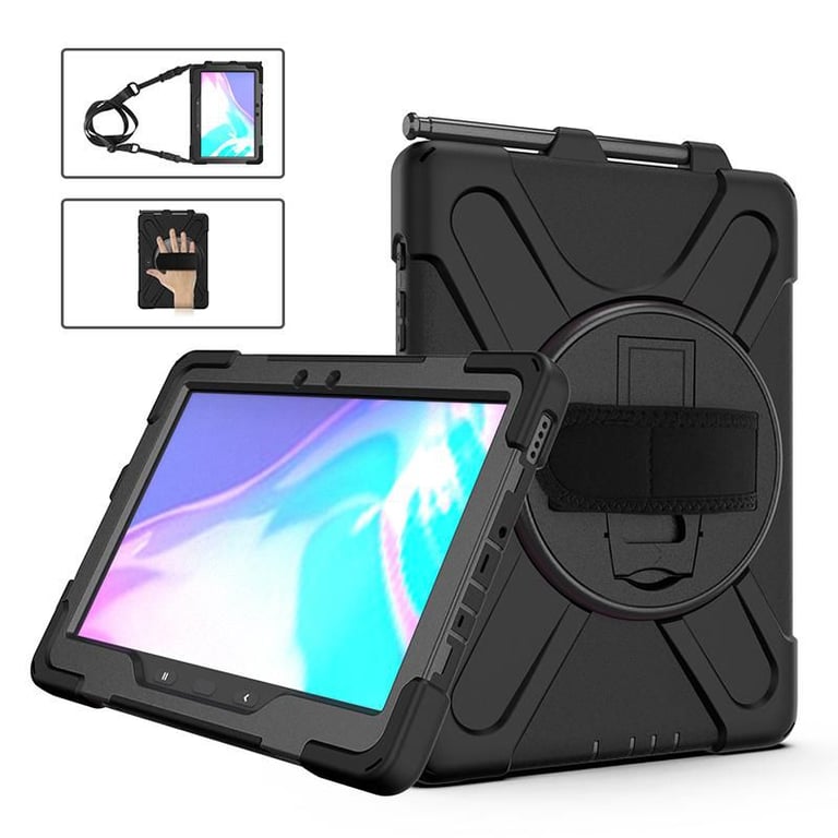 eSTUFF ES681848-BULK etui na tablet 25,6 cm (10.1