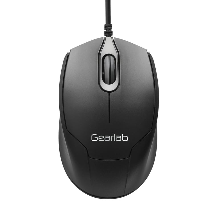 eSTUFF G120 USB Typu-A Optyczny 1200 DPI