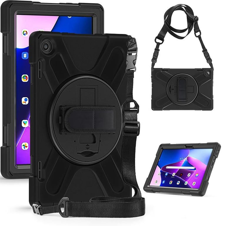 eSTUFF ES681906-BULK etui na tablet 25,6 cm (10.1
