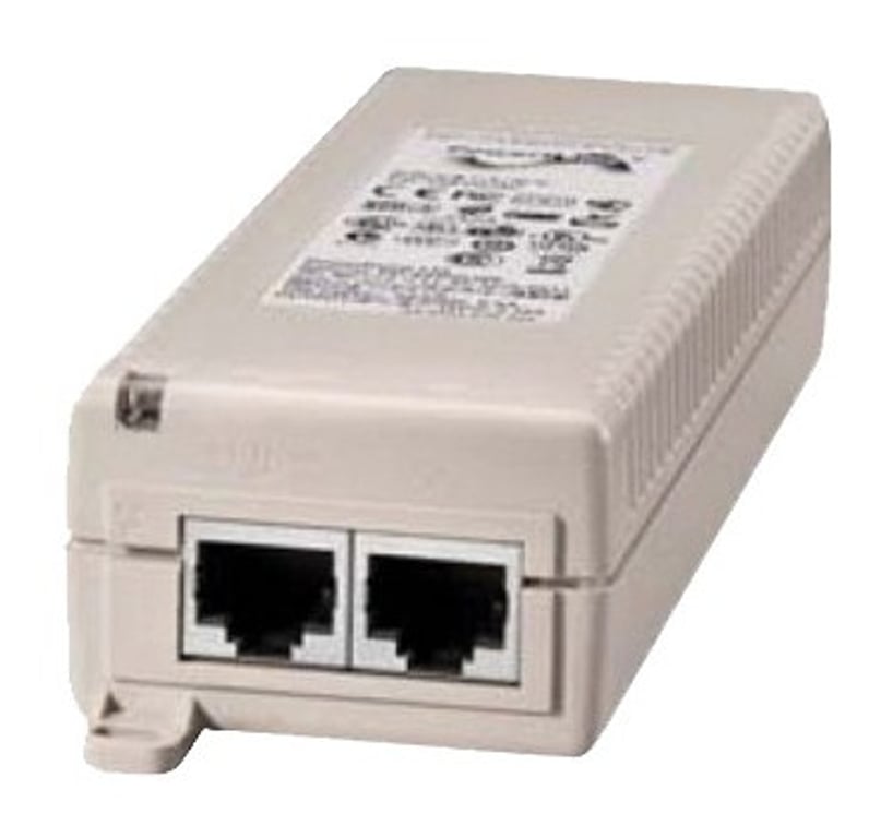 Extreme networks PD-3501G-ENT adapter PoE Gigabit Ethernet
