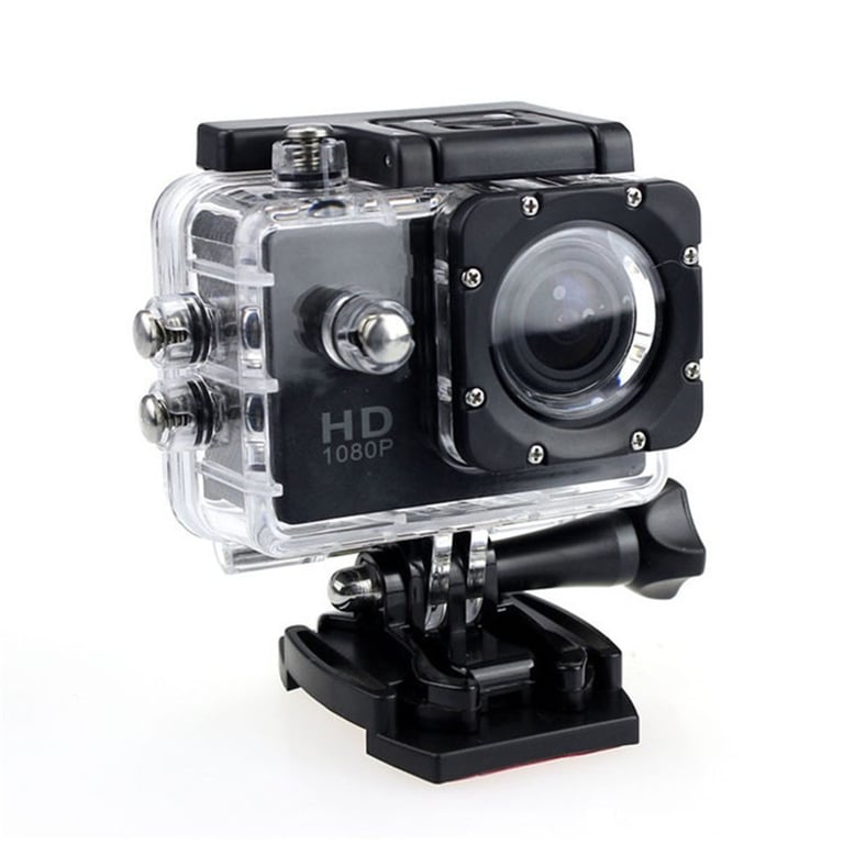 Extralink EX.32121 aparat do fotografii sportowej 16 MP Full HD CMOS 140 g