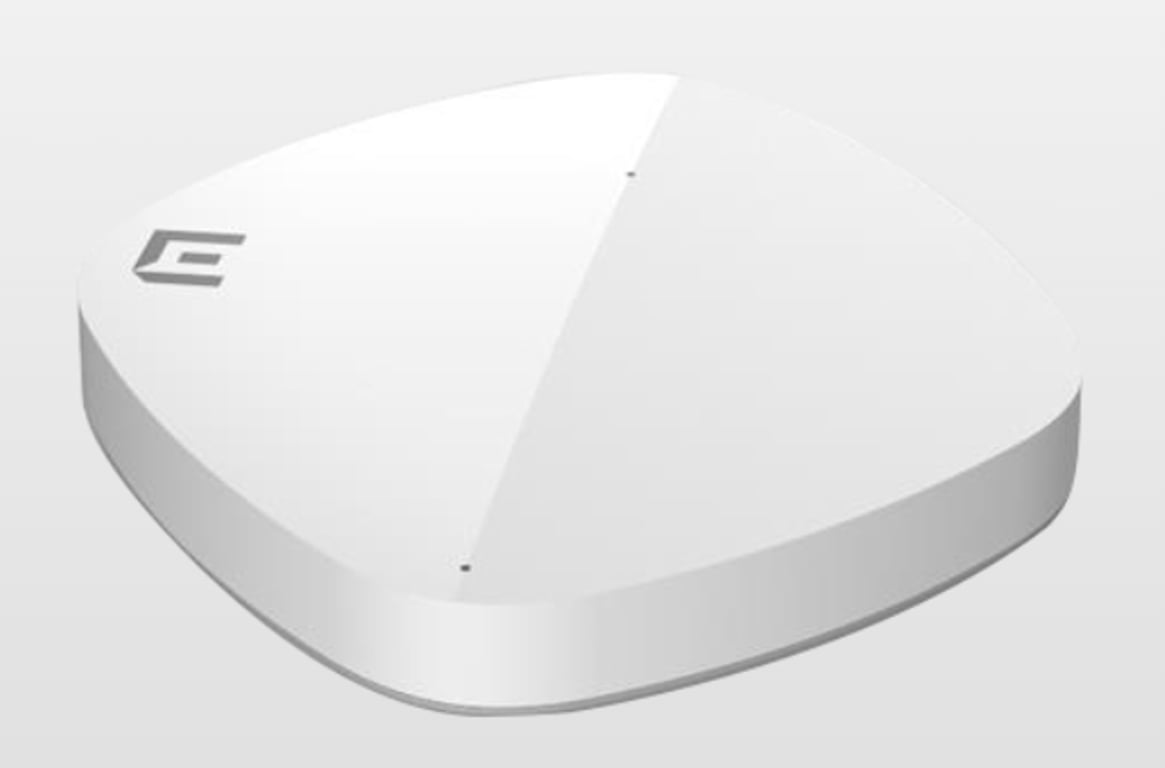 Extreme networks AP410C-WR punkt dostępowy WLAN Biały Obsługa PoE AP410C-WR