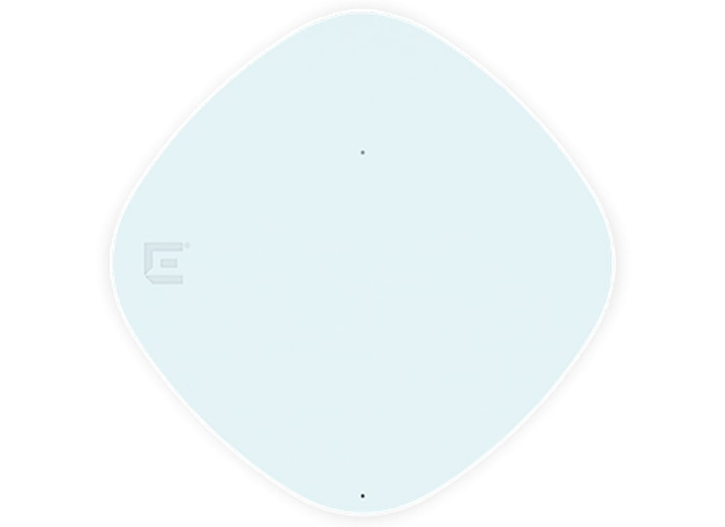 Extreme networks AP5010 10000 Mbit/s Biały Obsługa PoE AP5010-WW