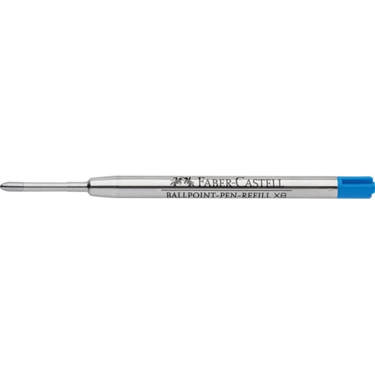 Faber-Castell 148746 wkład do długopisu Niebieski 1 szt.