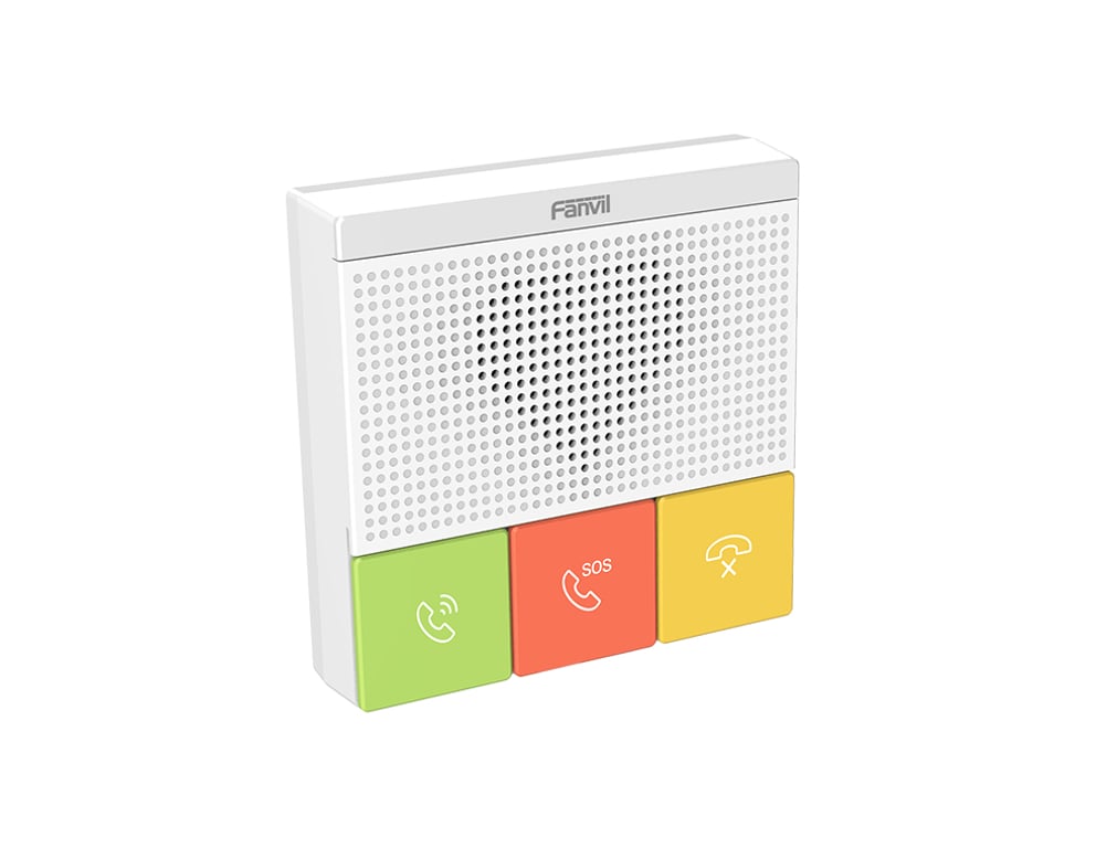 Fanvil Y501 system audio interkomowy Biały