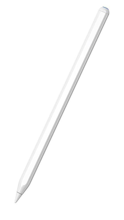 eSTUFF ES68900010 rysik do PDA 14 g Biały