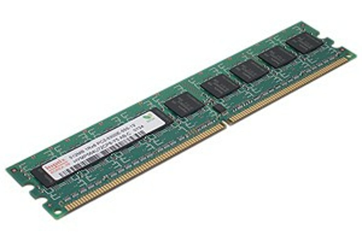 Fujitsu PY-ME32SP moduł pamięci 32 GB 1 x 32 GB DDR5 5600 MHz Korekcja ECC