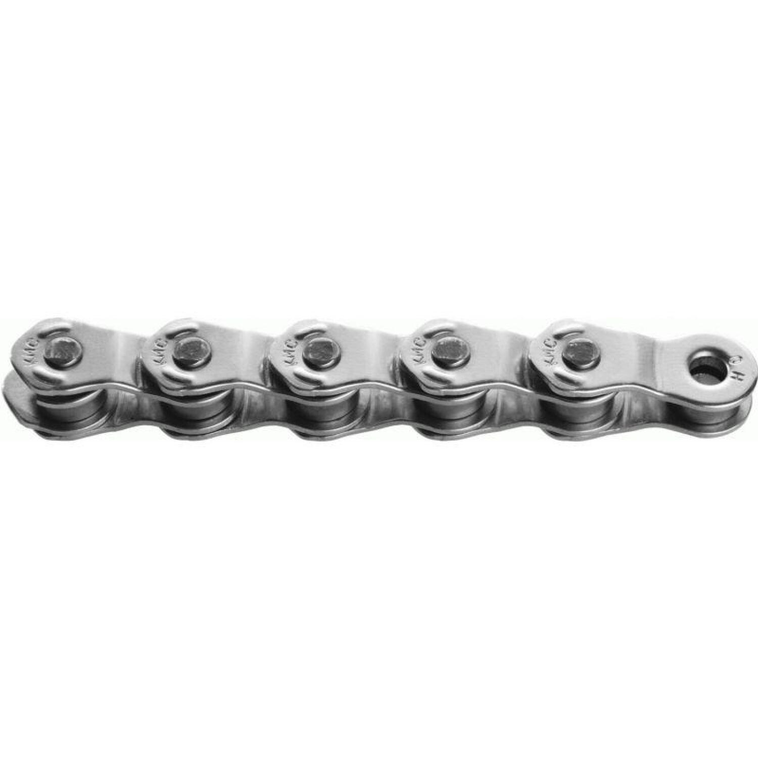KMC HL1 Wide Łańcuch 1 rz., silver 100 Links 2020 Łańcuchy 240585