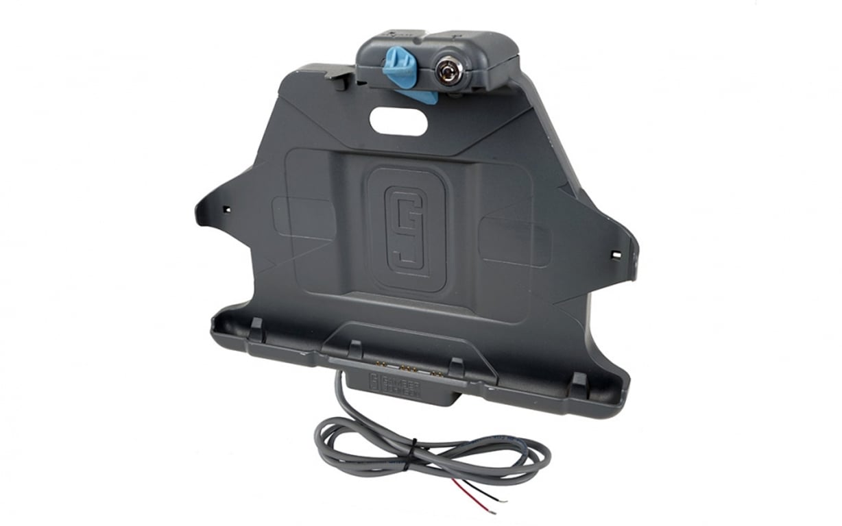 Gamber-Johnson 7160-1418-00 stacja dokująca Tablet/Smartphone Czarny