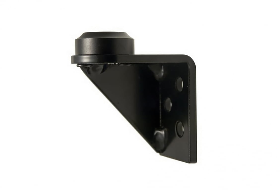 Gamber-Johnson 7110-1228 zestaw montażowy Czarny Aluminium, Stal