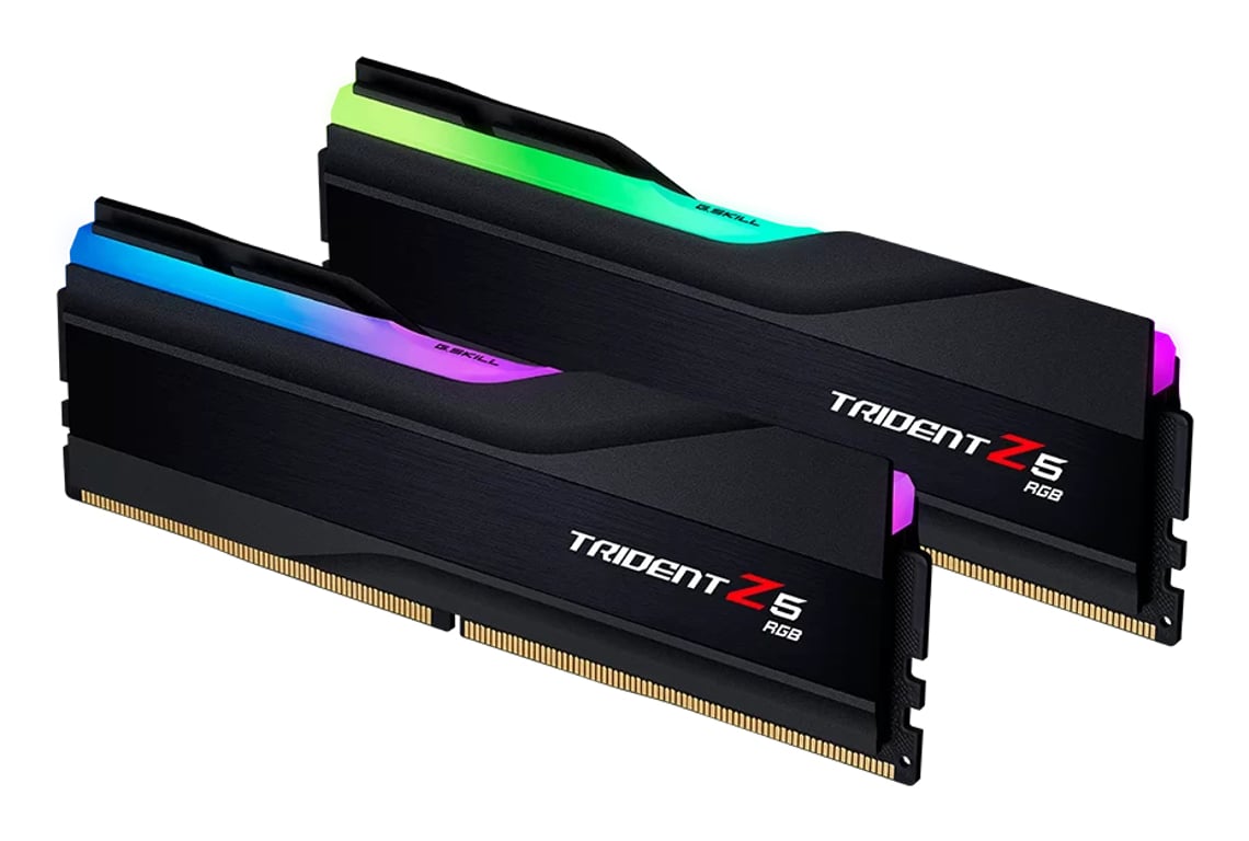 G.Skill Ripjaws M5 RGB F5-6000J3036F16GX2-TZ5RK moduł pamięci 32 GB 2 x 16 GB DDR5 6000 MHz