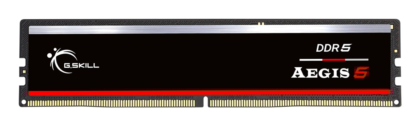 G.Skill F5-6000J3636F32GX1-IS moduł pamięci 32 GB 1 x 32 GB DDR5 6000 MHz