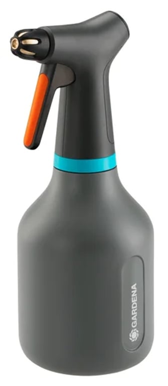 Gardena 11110-30 Opryskiwacz ogrodowy Ręczny opryskiwacz ogrodowy 0,75 l